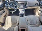 2015 Chrysler 200 Limited იყიდება Haslet-ში, TX - Front End