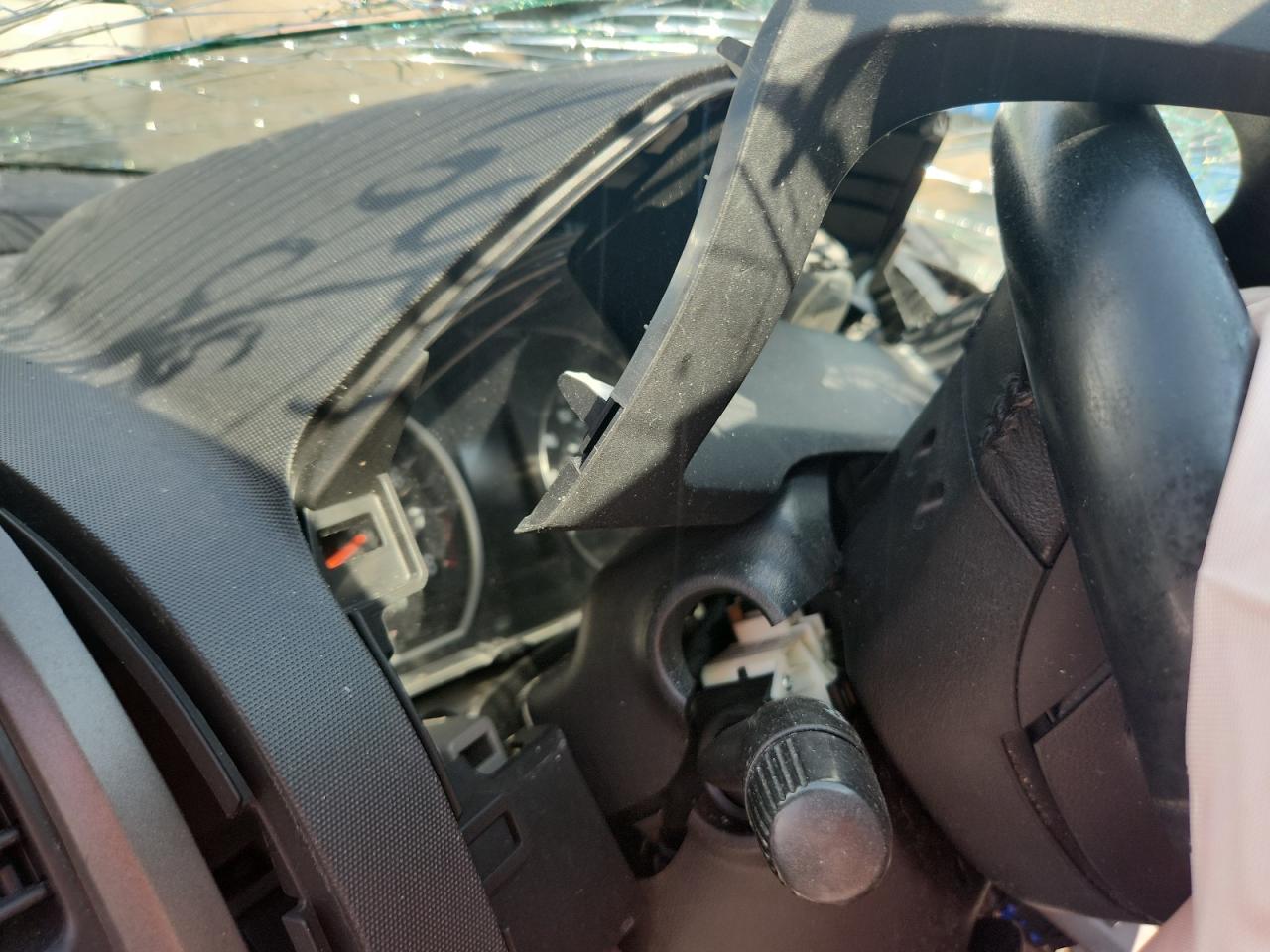 2010 Honda Cr-V Exl VIN: 5J6RE3H73AL046007 Lot: 60028355