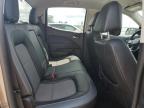 2015 Chevrolet Colorado Z71 en Venta en Dunn, NC - Rear End