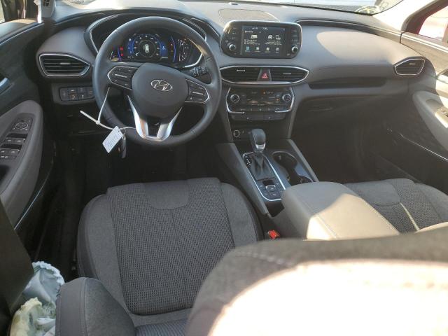  HYUNDAI SANTA FE 2020 Charcoal