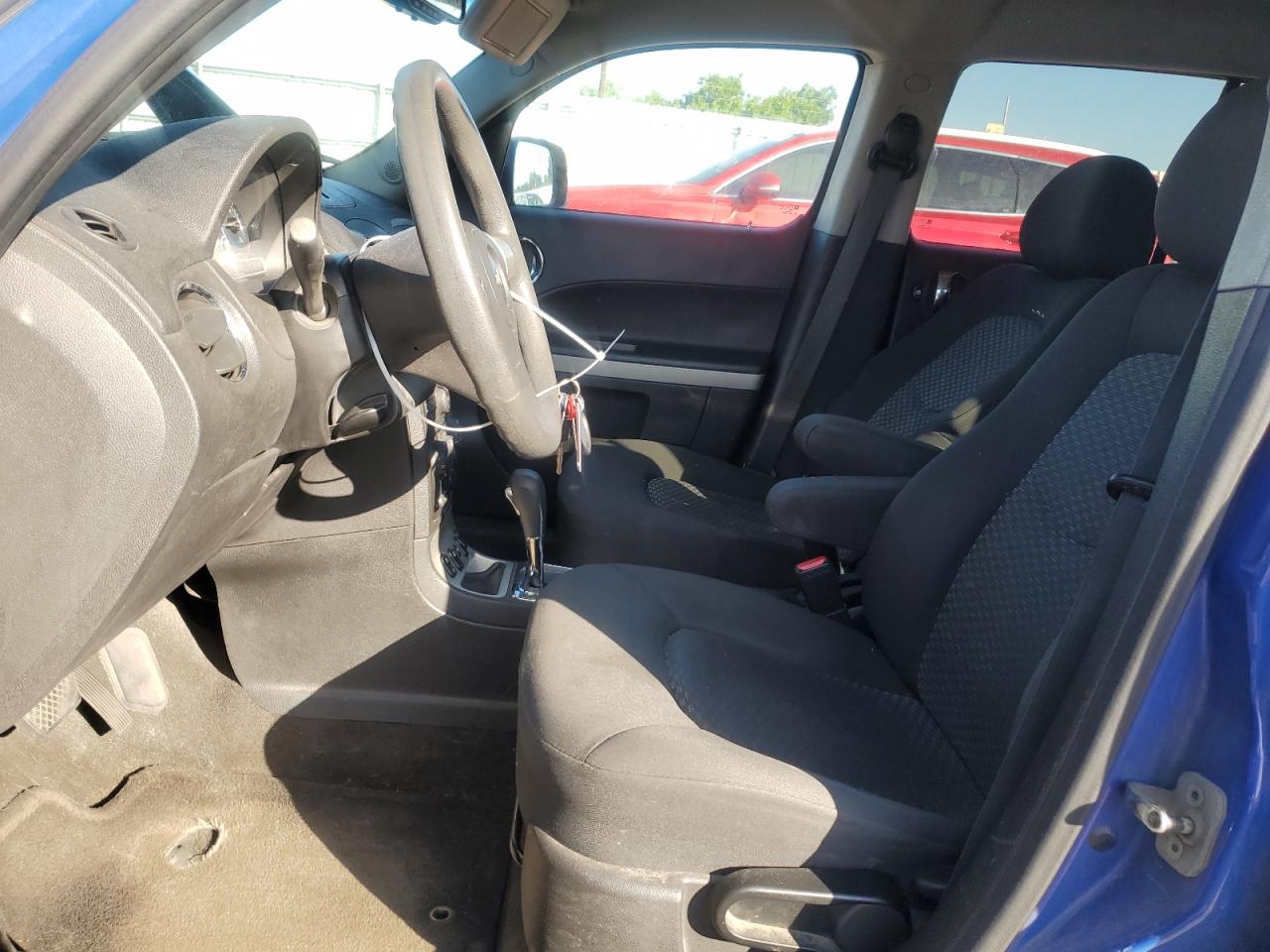 CHEVROLET HHR 2008 VIN 3GNDA13D98S593937 zdjęcie 7