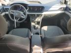 2022 Volkswagen Taos Se на продаже в Windsor, NJ - Front End