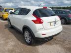 2013 NISSAN JUKE ACENT for sale at Copart CORBY