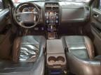 2012 Ford Escape Limited en Venta en Franklin, WI - Hail