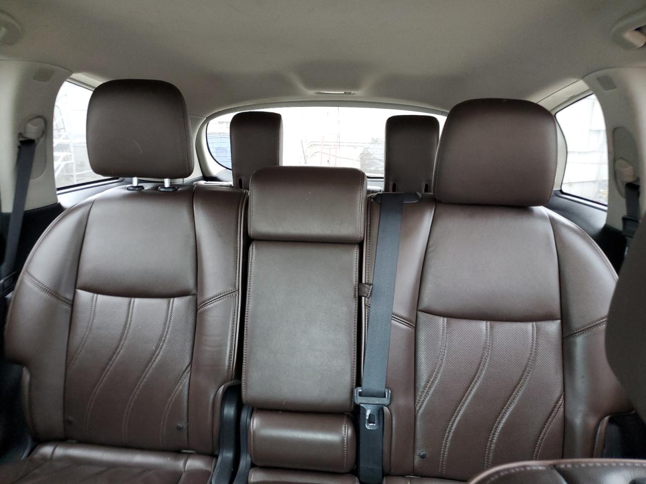 2014 Infiniti Qx60 VIN: 5N1AL0MN4EC517191 Lot: 61991175