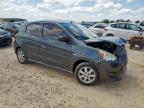2014 Mitsubishi Mirage De للبيع في San Antonio، TX - Front End