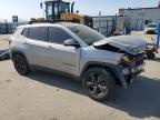 2018 Jeep Compass Latitude   zu verkaufen in Bakersfield, CA - Front End