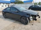 2020 Kia Forte Gt Line   იყიდება Fort Wayne-ში, IN - Front End