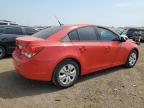 2014 Chevrolet Cruze Ls   na sprzedaż w Elgin, IL - Front End