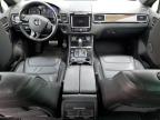 2014 Volkswagen Touareg V6 Tdi zu verkaufen in Mebane, NC - Front End