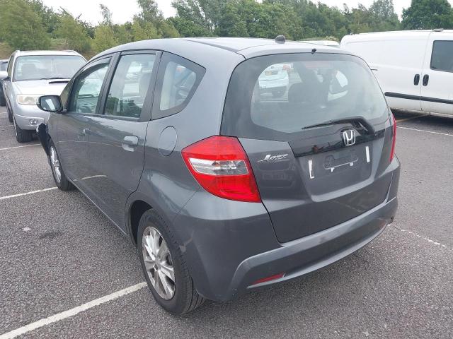 2012 HONDA JAZZ I-VTE