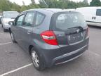 2012 HONDA JAZZ I-VTE for sale at Copart SANDTOFT