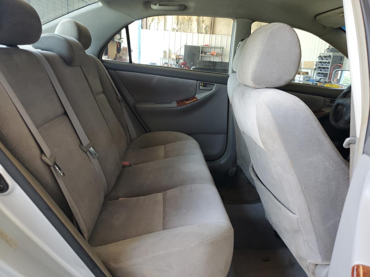 2006 Toyota Corolla Ce VIN: 1NXBR32E66Z699706 Lot: 60567865
