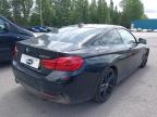 2017 BMW 420D M SPO for sale at Copart GLOUCESTER