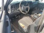 2002 Chevrolet Silverado C1500   na sprzedaż w Gastonia, NC - Front End