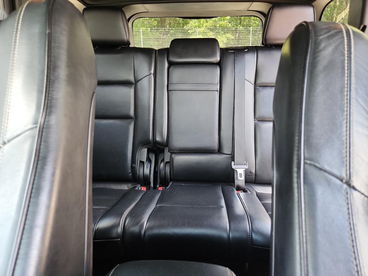 2015 Jeep Grand Cherokee Overland VIN: 1C4RJECG5FC841474 Lot: 59687415