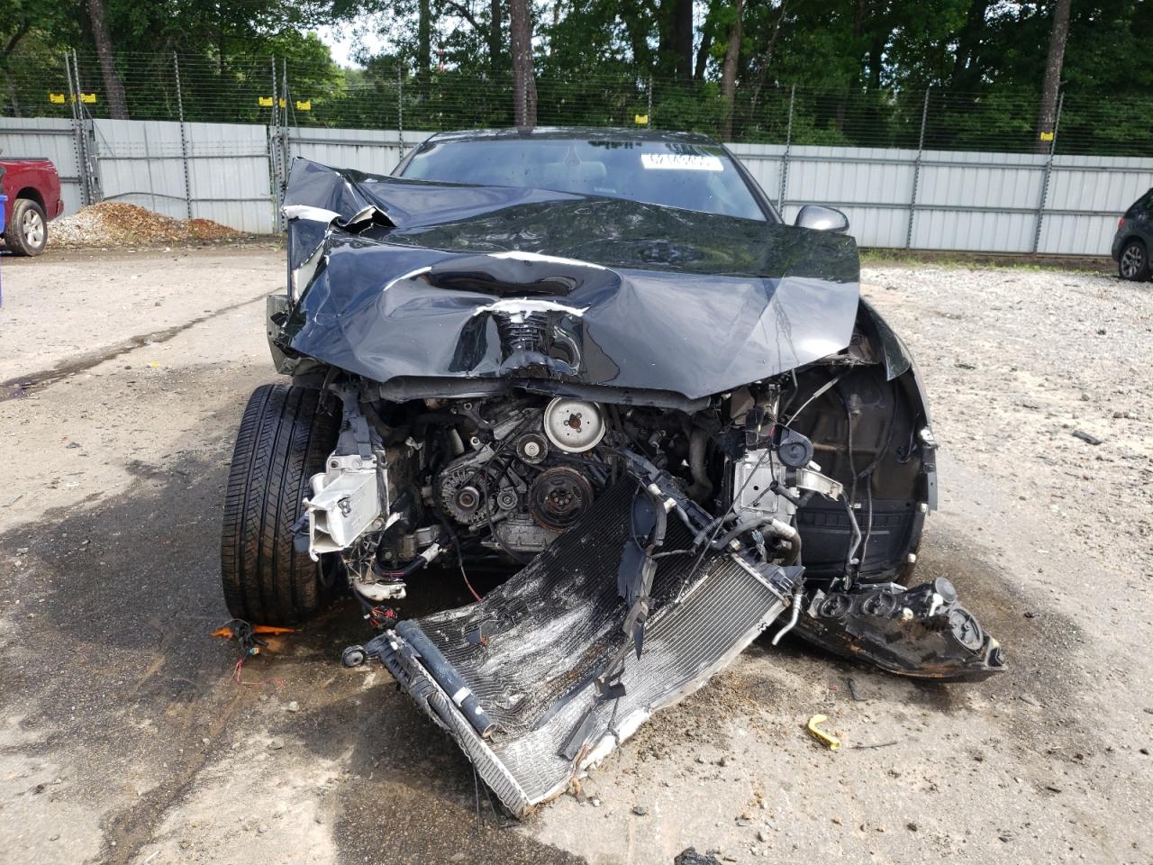 waufgafc3gn004616 WAUFGAFC3GN004616 2016 Audi A6 Premium Plus