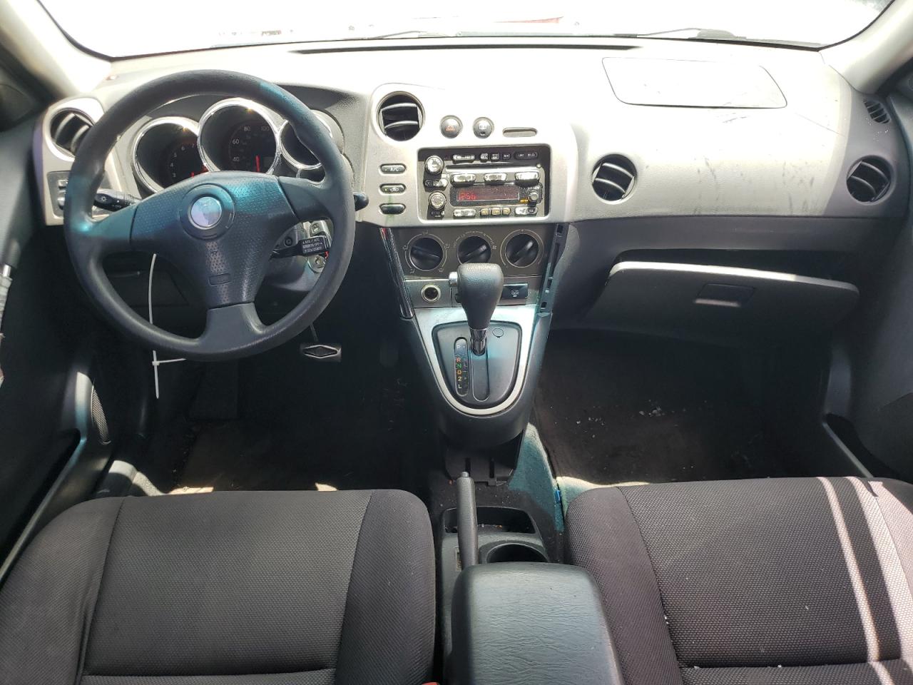2004 Pontiac Vibe VIN: 5Y2SL62814Z403394 Lot: 62699785