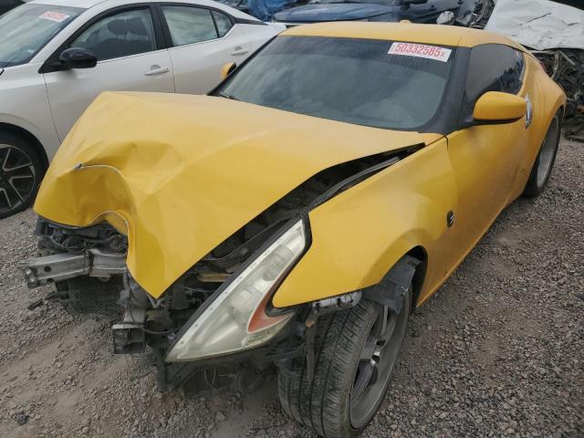 2009 Nissan 370Z 