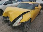 2009 Nissan 370Z  for Sale in Las Vegas, NV - Front End