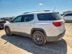 2017 Gmc Acadia Slt-1   продається в Amarillo, TX - Hail