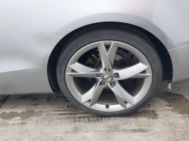 2007 AUDI A5 SPORT T
