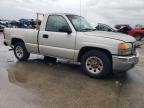 2005 Gmc New Sierra C1500 იყიდება New Orleans-ში, LA - Front End