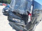2021 FORD TOURNEO CU for sale at Copart WOLVERHAMPTON