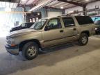 2003 Chevrolet Suburban K1500 იყიდება Eldridge-ში, IA - Minor Dent/Scratches