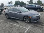 2017 Honda Civic Ex   for Sale in Van Nuys, CA - Rear End