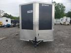 2020 Arising Industries 716Vtrb Enclosed Cargo Trailer იყიდება Lebanon-ში, TN - Rear End