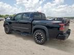 2023 Nissan Frontier S للبيع في Houston، TX - Front End