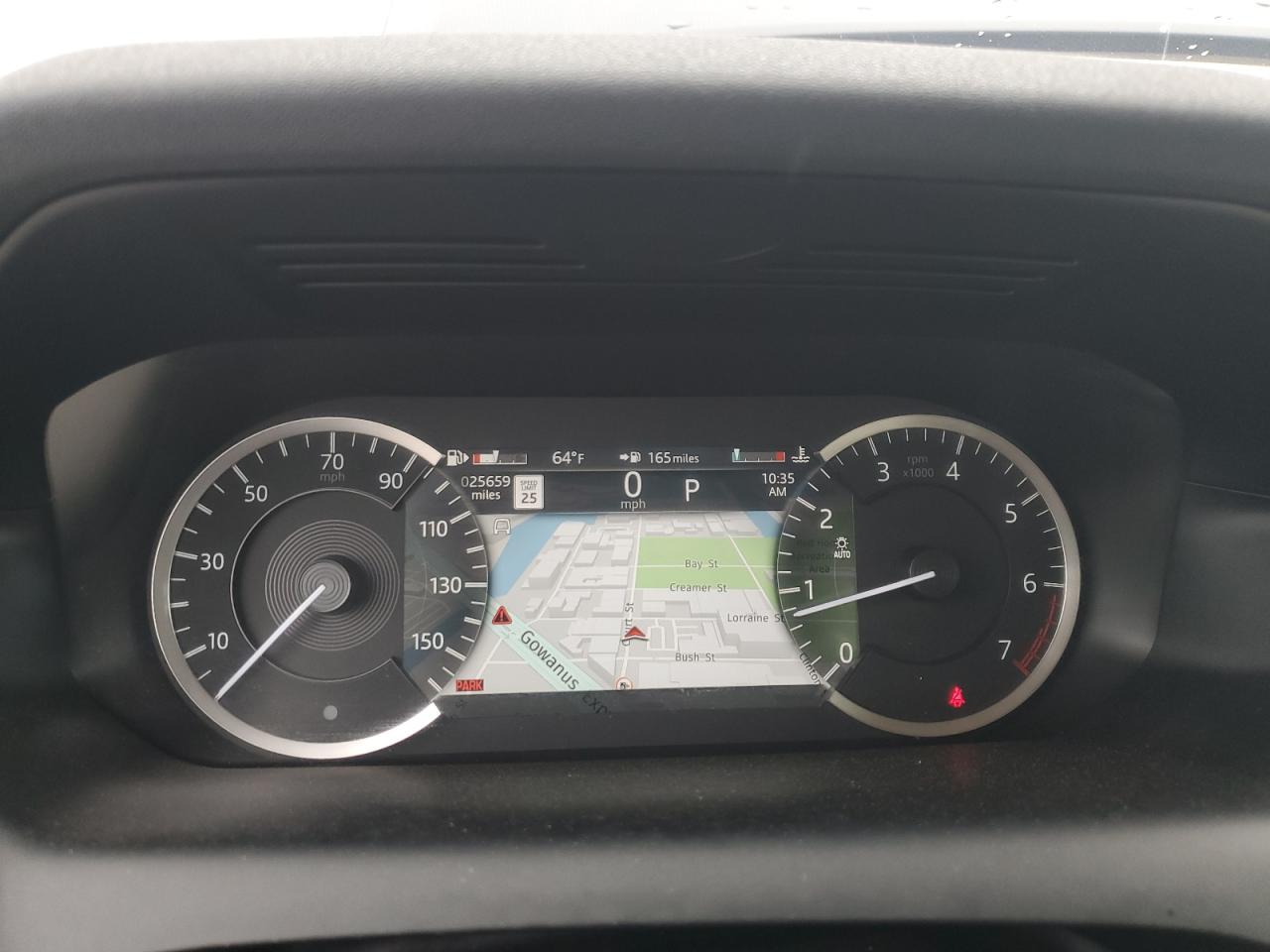 2021 Land Rover Discovery Sport S VIN: SALCJ2FX2MH905169 Lot: 59945705