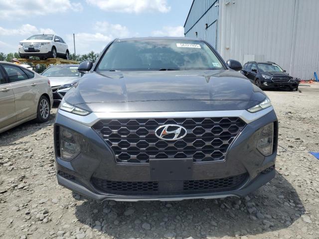  HYUNDAI SANTA FE 2020 Серый