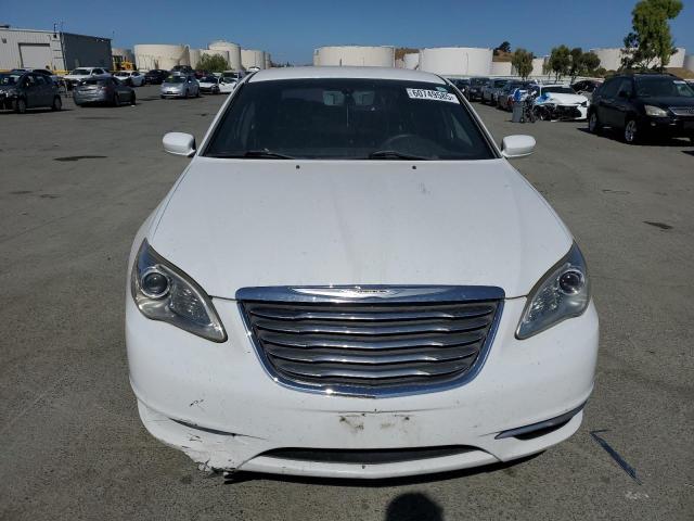  CHRYSLER 200 2012 Biały