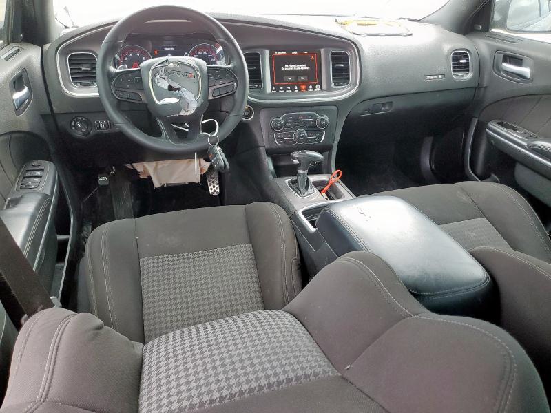  DODGE CHARGER 2022 Szary