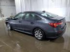 2025 Honda Civic Lx for Sale in Albany, NY - Front End