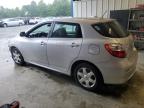 2009 Toyota Corolla Matrix    на продаже в Mebane, NC - Front End