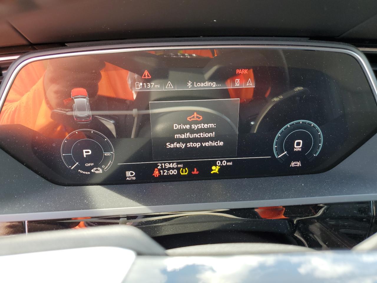 2019 Audi E-Tron Prestige VIN: WA1VABGE2KB011325 Lot: 62495945