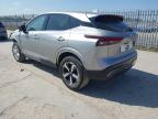 2022 NISSAN QASHQAI N- for sale at Copart YORK