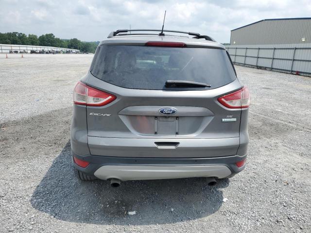  FORD ESCAPE 2014 Szary