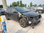 2018 Subaru Crosstrek Premium იყიდება Wayland-ში, MI - Front End