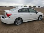 2016 SUBARU IMPREZA PREMIUM PLUS   for sale at Copart AB - CALGARY