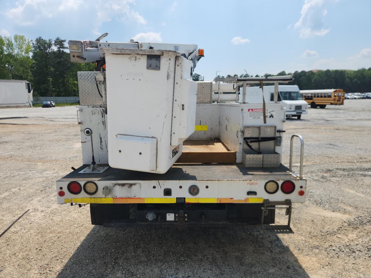 2013 Ford F450 Super Duty VIN: 1FDUF4GY9DEA87419 Lot: 61358785
