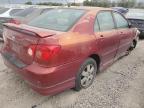 2006 Toyota Corolla Ce na sprzedaż w Las Vegas, NV - Front End