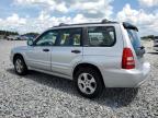 2003 Subaru Forester 2.5Xs   zu verkaufen in Arcadia, FL - Side