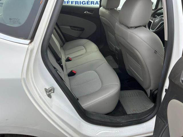 2013 BUICK VERANO   