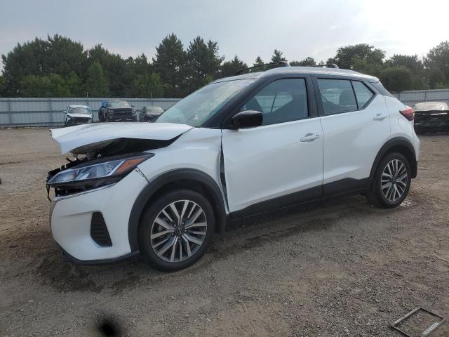 NISSAN KICKS SV 2024