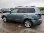 2012 Subaru Forester 2.5X Premium   for Sale in Littleton, CO - Rear End