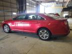 2010 Ford Taurus Limited for Sale in Eldridge, IA - Side
